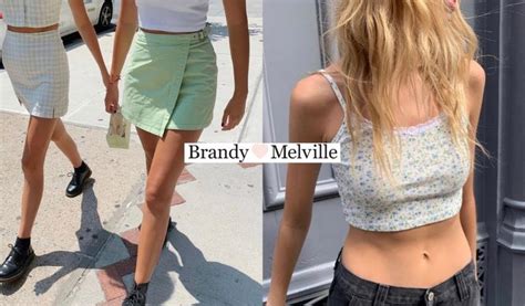 how much does brandy melville pay|what size is brandy melville.